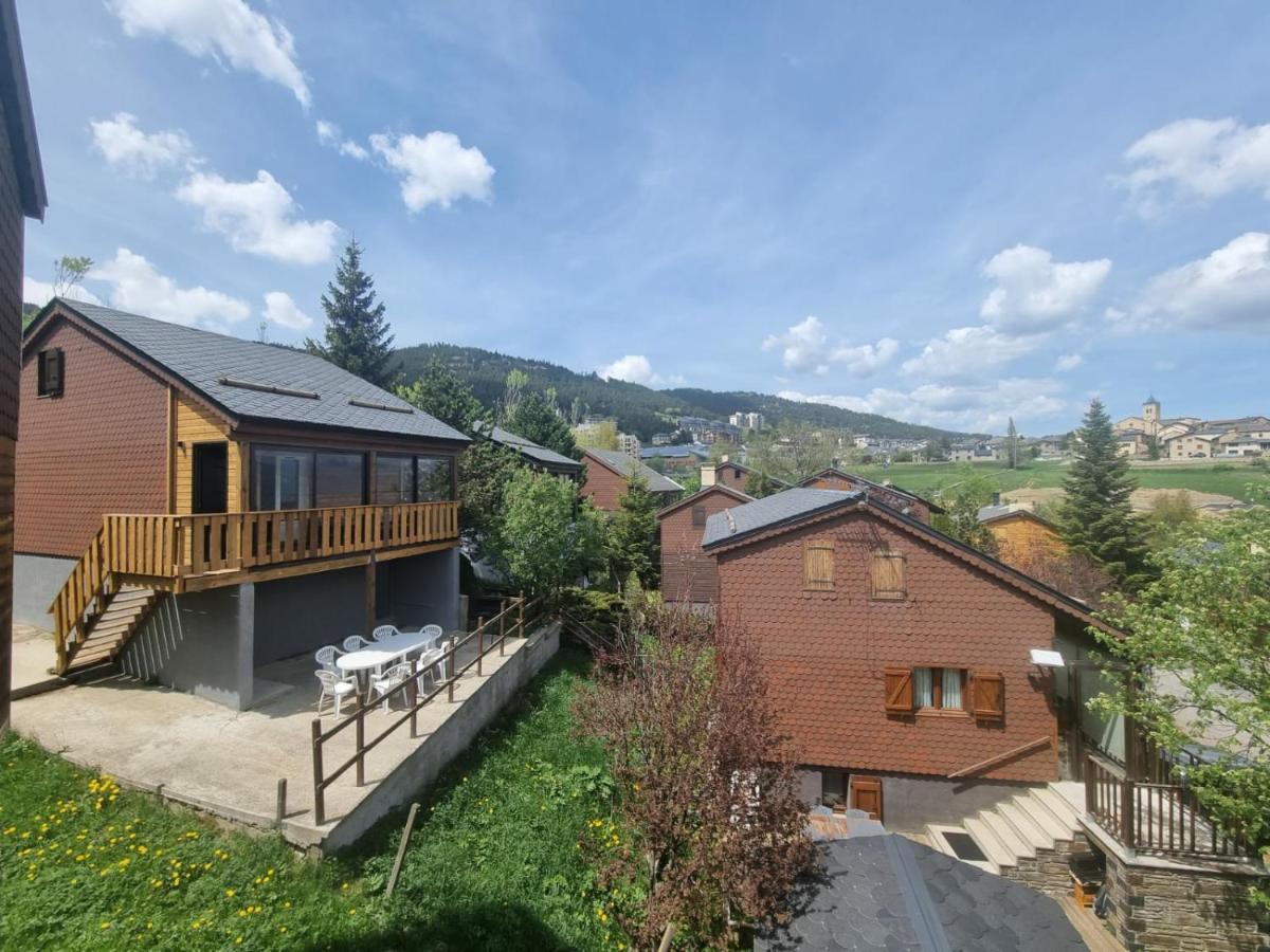 Chalet 8 Couchages A 100M Du Bas Des Pistes Et Commerces Лез-Англь Экстерьер фото